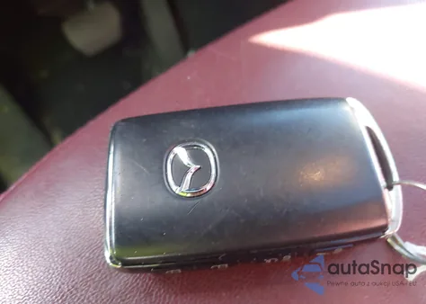 2023 Mazda Cx-5 2.5 S Carbon Edition из США, поврежденный, VIN JM3KFBCM0P0252169